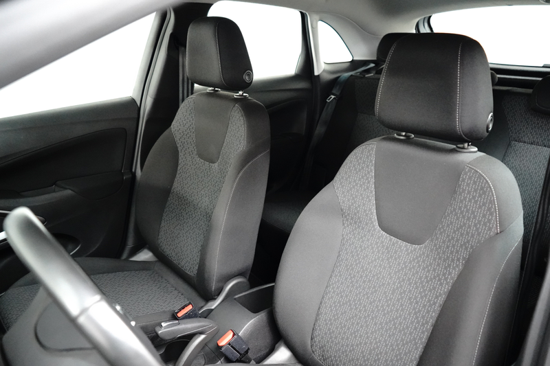 Opel Crossland X 1.2 Turbo Edition | Airco | Android Auto | Apple C — photo 15