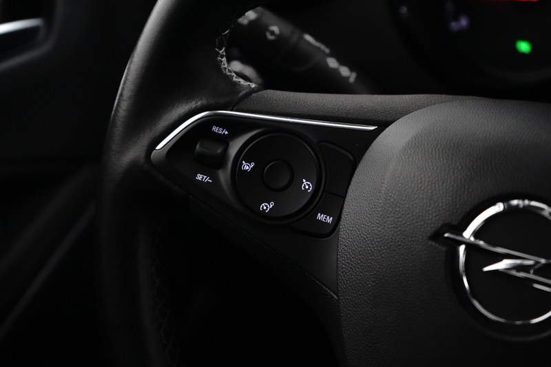 Opel Crossland X 1.2 Turbo Edition | Airco | Android Auto | Apple C — photo 11