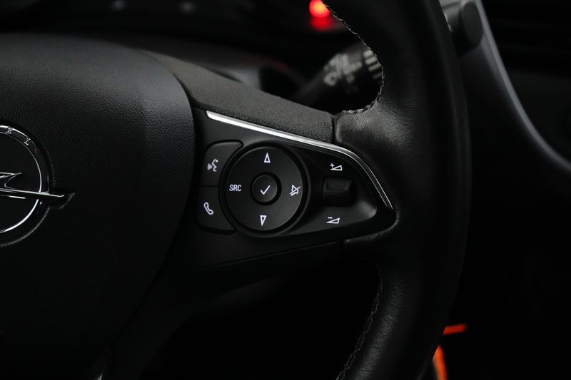 Opel Crossland X 1.2 Turbo Edition | Airco | Android Auto | Apple C — photo 12
