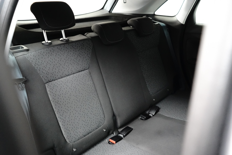 Opel Crossland X 1.2 Turbo Edition | Airco | Android Auto | Apple C — photo 8