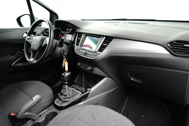 Opel Crossland X 1.2 Turbo Edition | Airco | Android Auto | Apple C — photo 7
