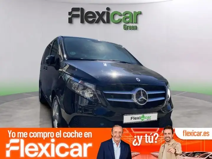 Mercedes-Benz Clase V V 220d Compacto Avantgarde 2021
