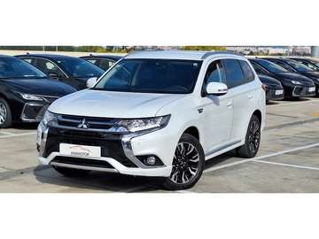 PHEV Kaiteki 4WD
