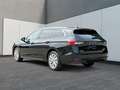 Skoda Superb Combi Selection DSG+4WD+AHK+NAVI+EL. H... Negru - thumbnail 4