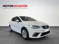 SEAT Ibiza 1.0 EcoTSI S&S Style 95 Blanc - thumbnail 8