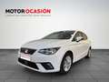SEAT Ibiza 1.0 EcoTSI S&S Style 95 Blanc - thumbnail 1