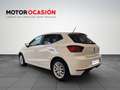 SEAT Ibiza 1.0 EcoTSI S&S Style 95 Blanc - thumbnail 4