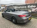 Mercedes-Benz C 400 Cabrio 4MATIC Edition 1 MAT GRIJS GERAPT Blauw - thumbnail 22