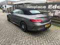 Mercedes-Benz C 400 Cabrio 4MATIC Edition 1 MAT GRIJS GERAPT Blauw - thumbnail 7