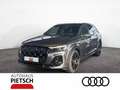 Audi Q7 55 TFSIe S-Line quattro tiptronic Grau - thumbnail 1