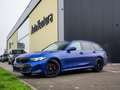BMW 330 3-serie Touring 330e LC-2 l Long Range l Trekhaak Blau - thumbnail 1