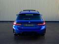 BMW 330 3-serie Touring 330e LC-2 l Long Range l Trekhaak Blau - thumbnail 25