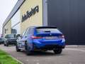 BMW 330 3-serie Touring 330e LC-2 l Long Range l Trekhaak Blau - thumbnail 3