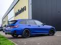 BMW 330 3-serie Touring 330e LC-2 l Long Range l Trekhaak Blau - thumbnail 4