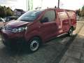Citroen Jumpy Kasten Profi XL L3 AHK Bluetooth uvm. Rot - thumbnail 6