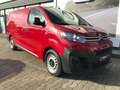 Citroen Jumpy Kasten Profi XL L3 AHK Bluetooth uvm. Rot - thumbnail 2