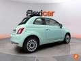 Fiat 500C 1.2 120th Aniversario Verde - thumbnail 5
