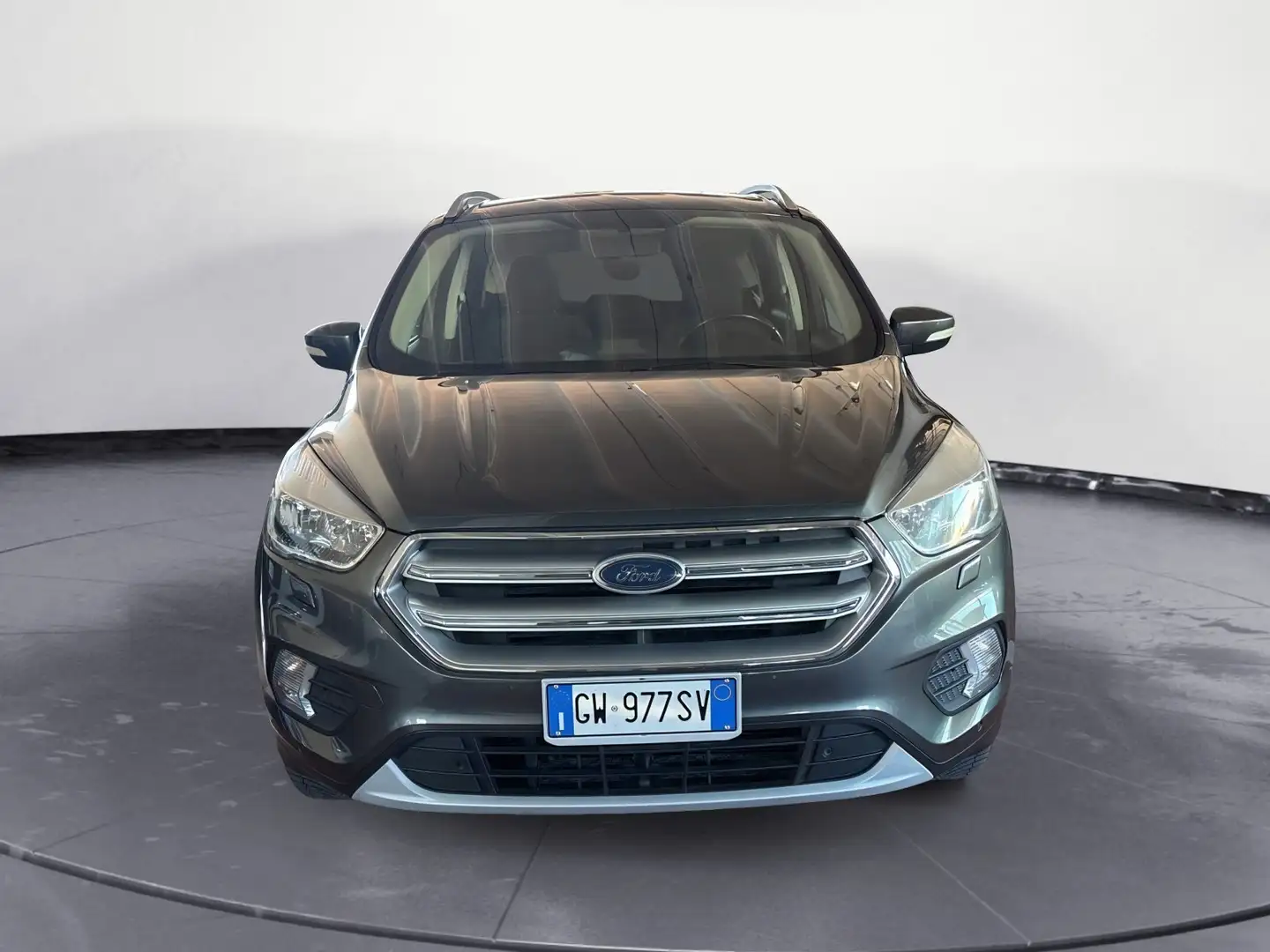Ford Kuga Kuga 1.5 120 CV S&S Business Grau - 2