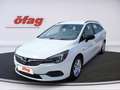 Opel Astra ST Edition 1.2 Turbo Direct Inj. Schwarz - thumbnail 2