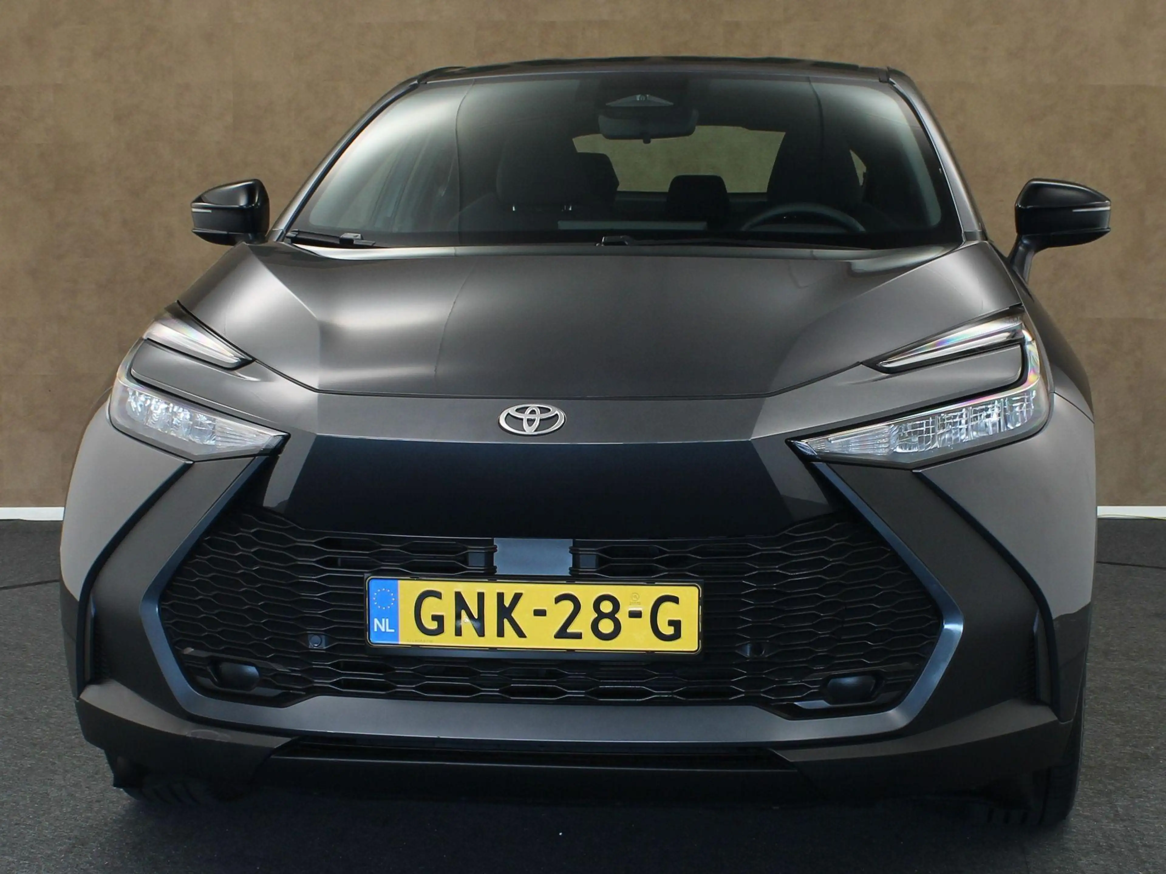 Toyota C-HR 1.8 Hybrid 140 Active - ORIGINEEL NEDERLANDSE AUTO — photo 11