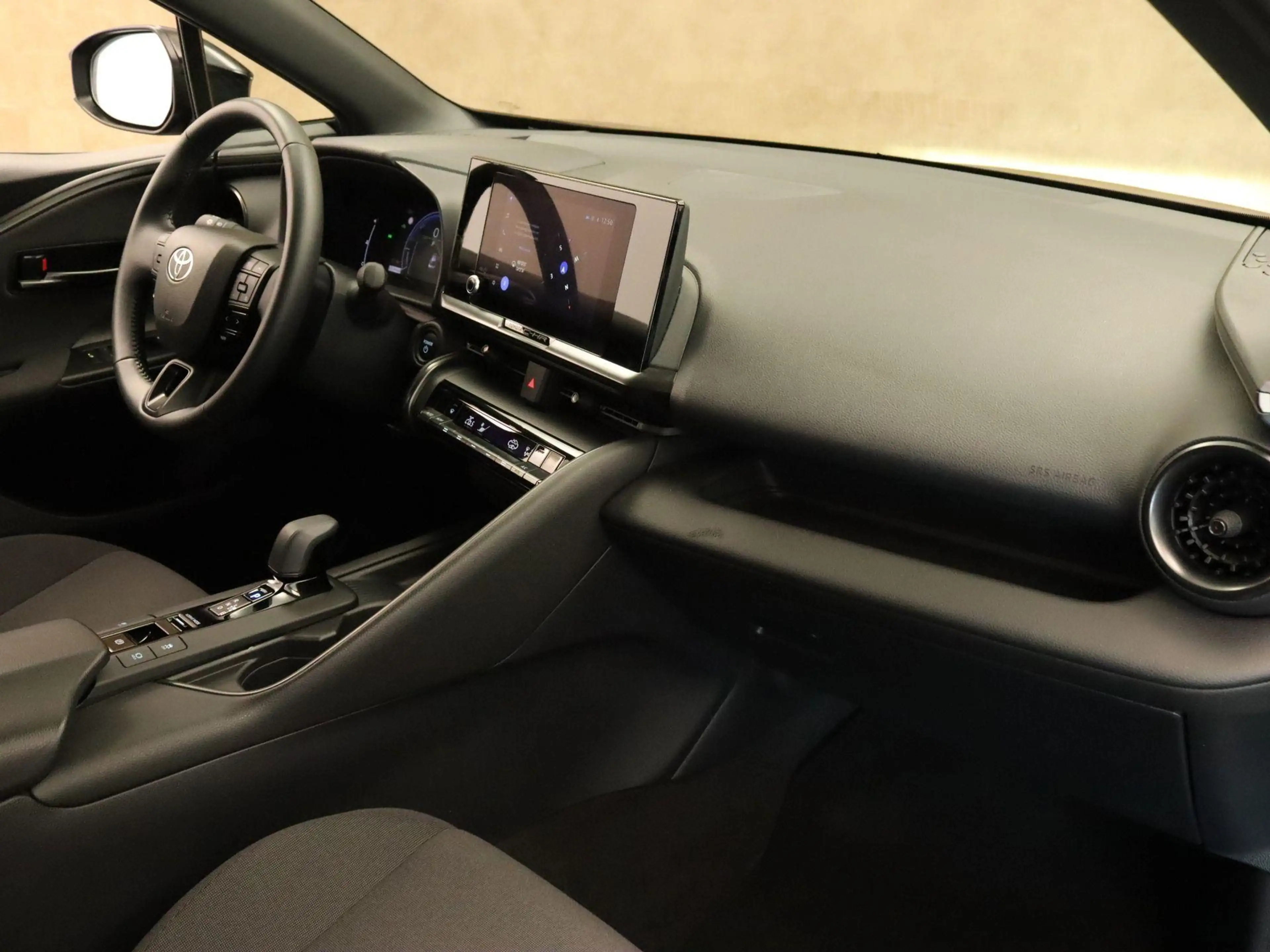Toyota C-HR 1.8 Hybrid 140 Active - ORIGINEEL NEDERLANDSE AUTO — photo 5