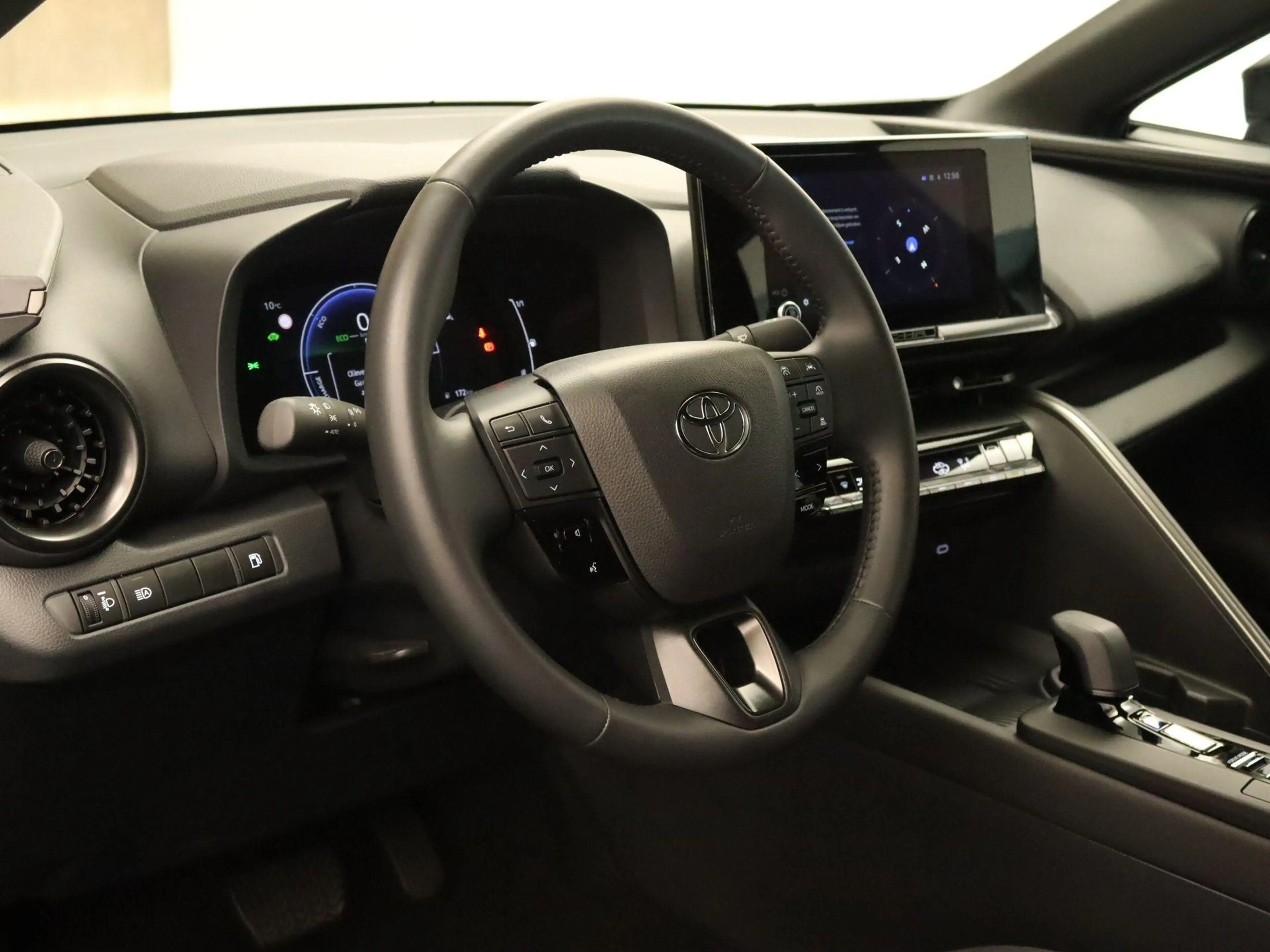 Toyota C-HR 1.8 Hybrid 140 Active - ORIGINEEL NEDERLANDSE AUTO — photo 3
