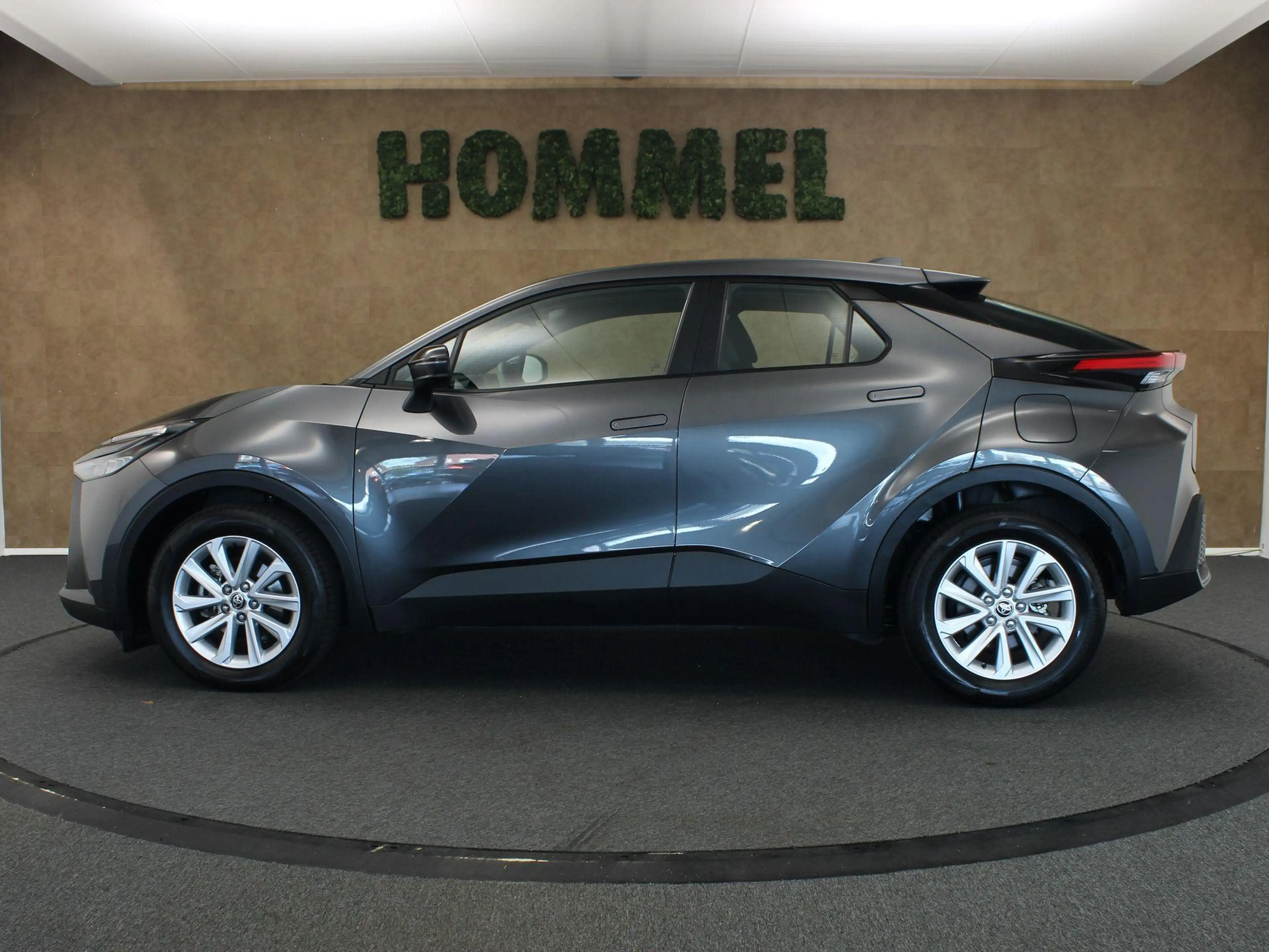 Toyota C-HR 1.8 Hybrid 140 Active - ORIGINEEL NEDERLANDSE AUTO — photo 12