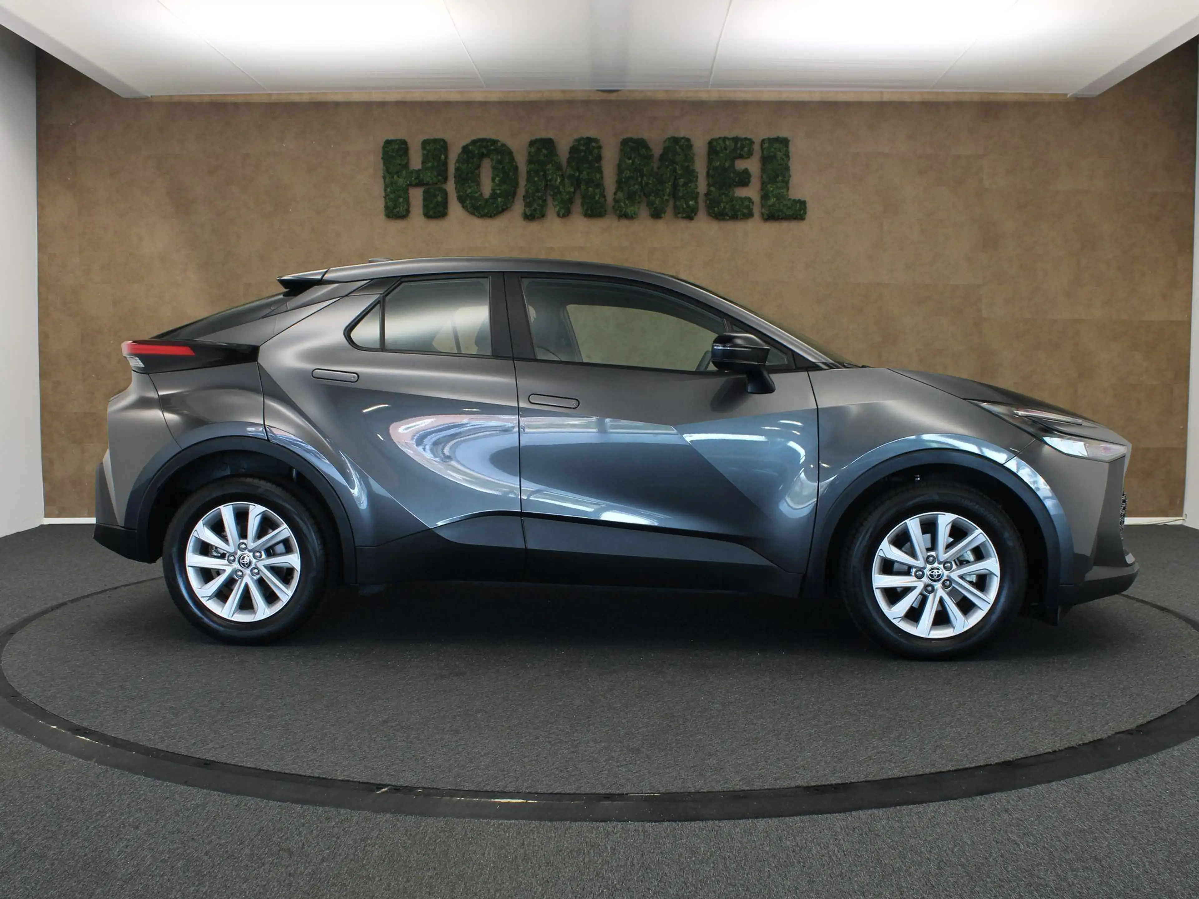 Toyota C-HR 1.8 Hybrid 140 Active - ORIGINEEL NEDERLANDSE AUTO — photo 13