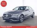 Mercedes-Benz C 200 Limousine d, Avantgarde Advanced, AHK, 360 Kame... Grau - thumbnail 1