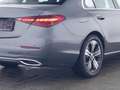 Mercedes-Benz C 200 Limousine d, Avantgarde Advanced, AHK, 360 Kame... Grau - thumbnail 4