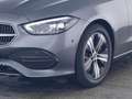Mercedes-Benz C 200 Limousine d, Avantgarde Advanced, AHK, 360 Kame... Grau - thumbnail 2