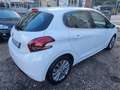 Peugeot 208 1° serie PureTech 82 Stop&Start 5 porte Allure Blanco - thumbnail 4