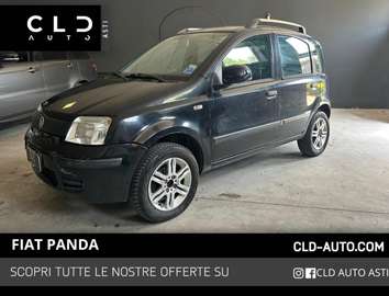 Panda 1.2 Dynamic Gpl