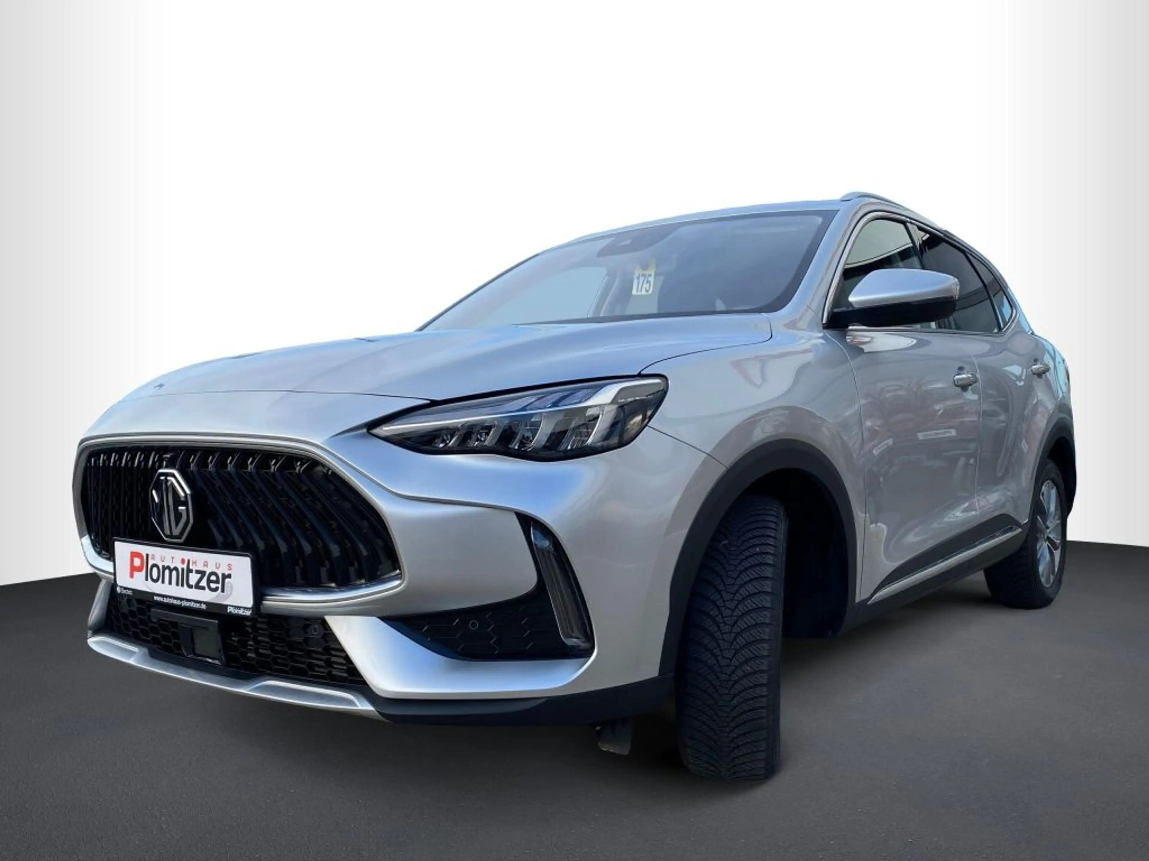 MG HS 1.5 Benziner Automatik *Cam*Shz*Keyless*Navi*LED*T — photo 2
