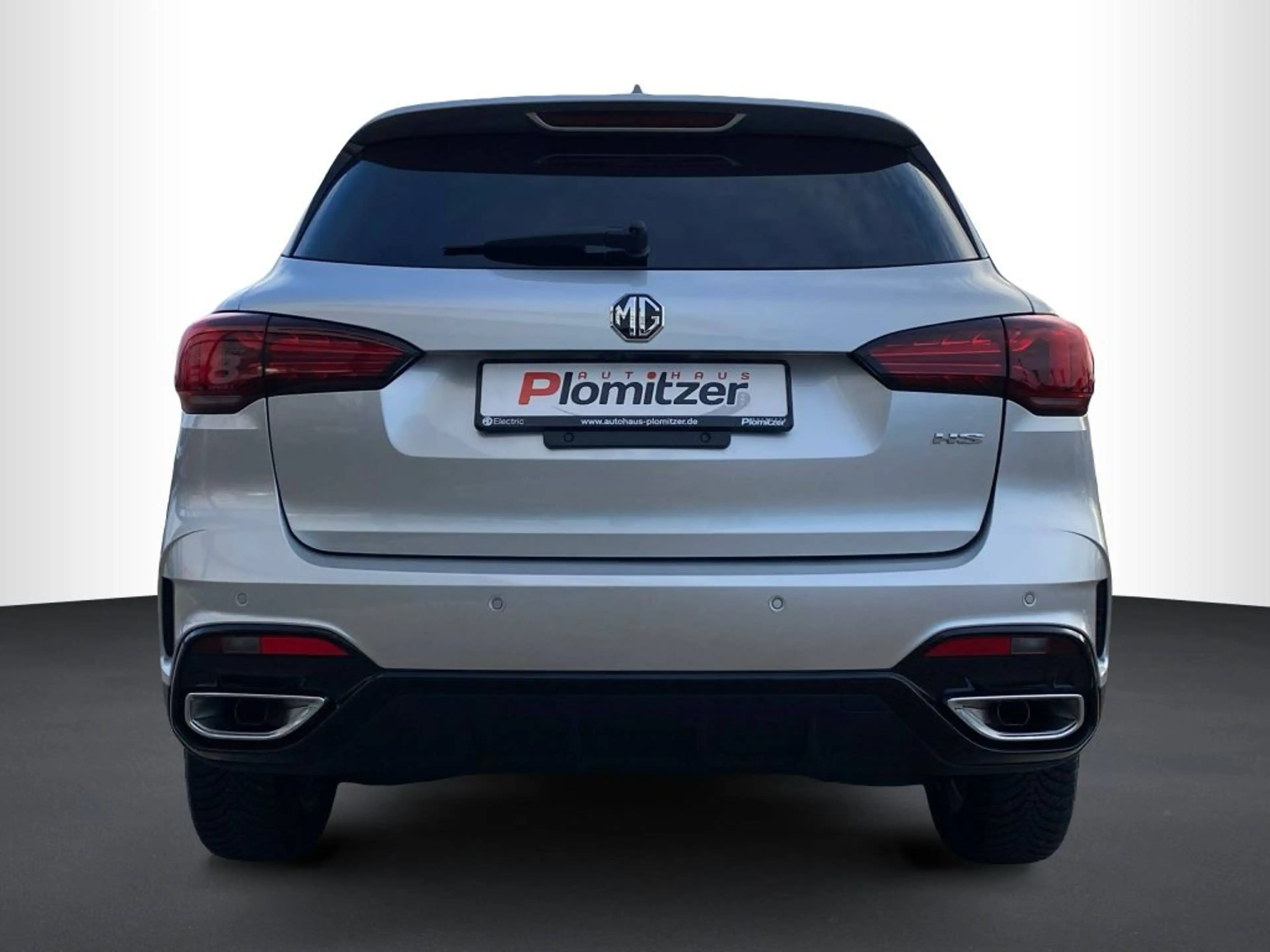 MG HS 1.5 Benziner Automatik *Cam*Shz*Keyless*Navi*LED*T — photo 4
