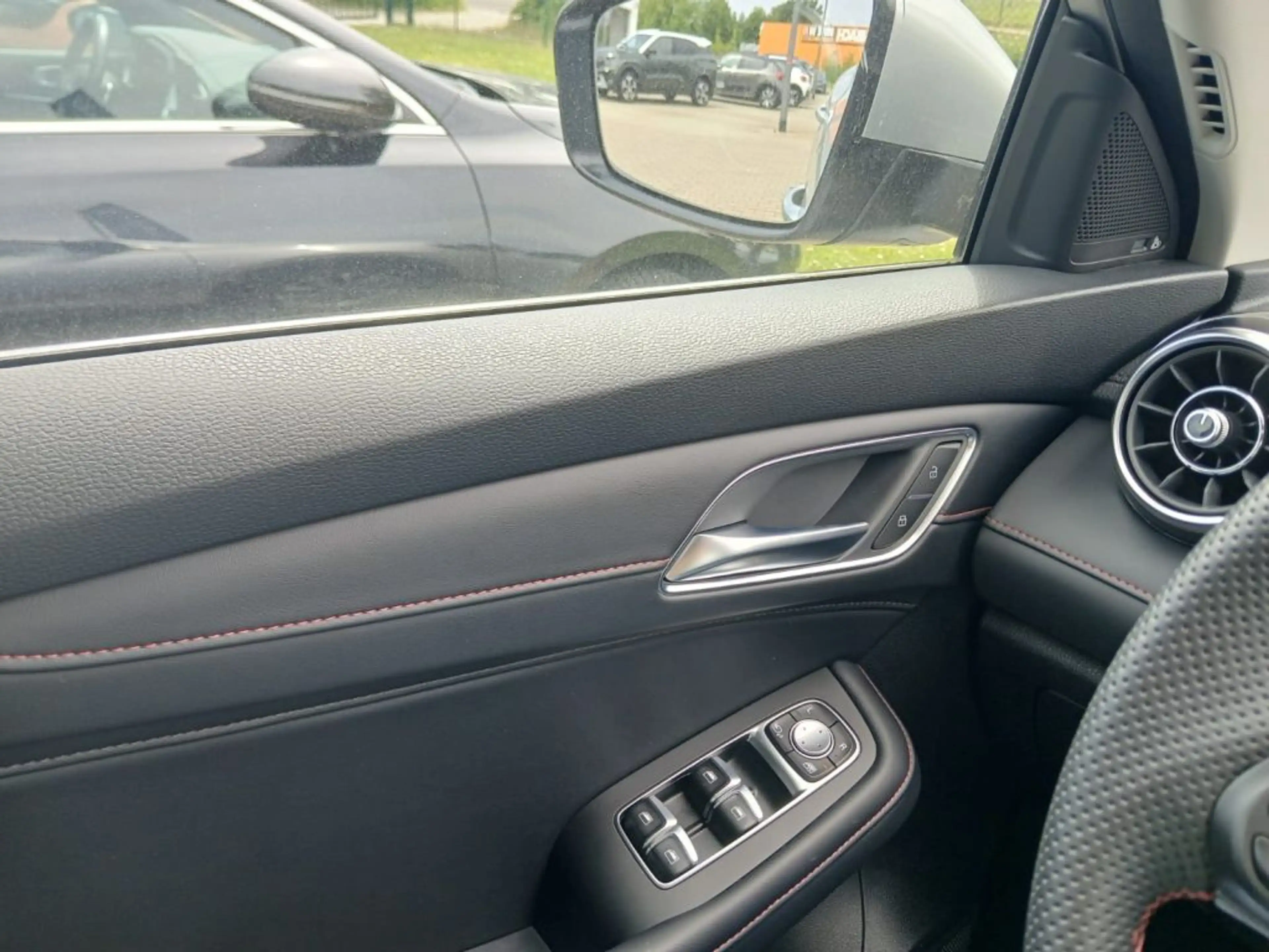 MG HS 1.5 Benziner Automatik *Cam*Shz*Keyless*Navi*LED*T — photo 14