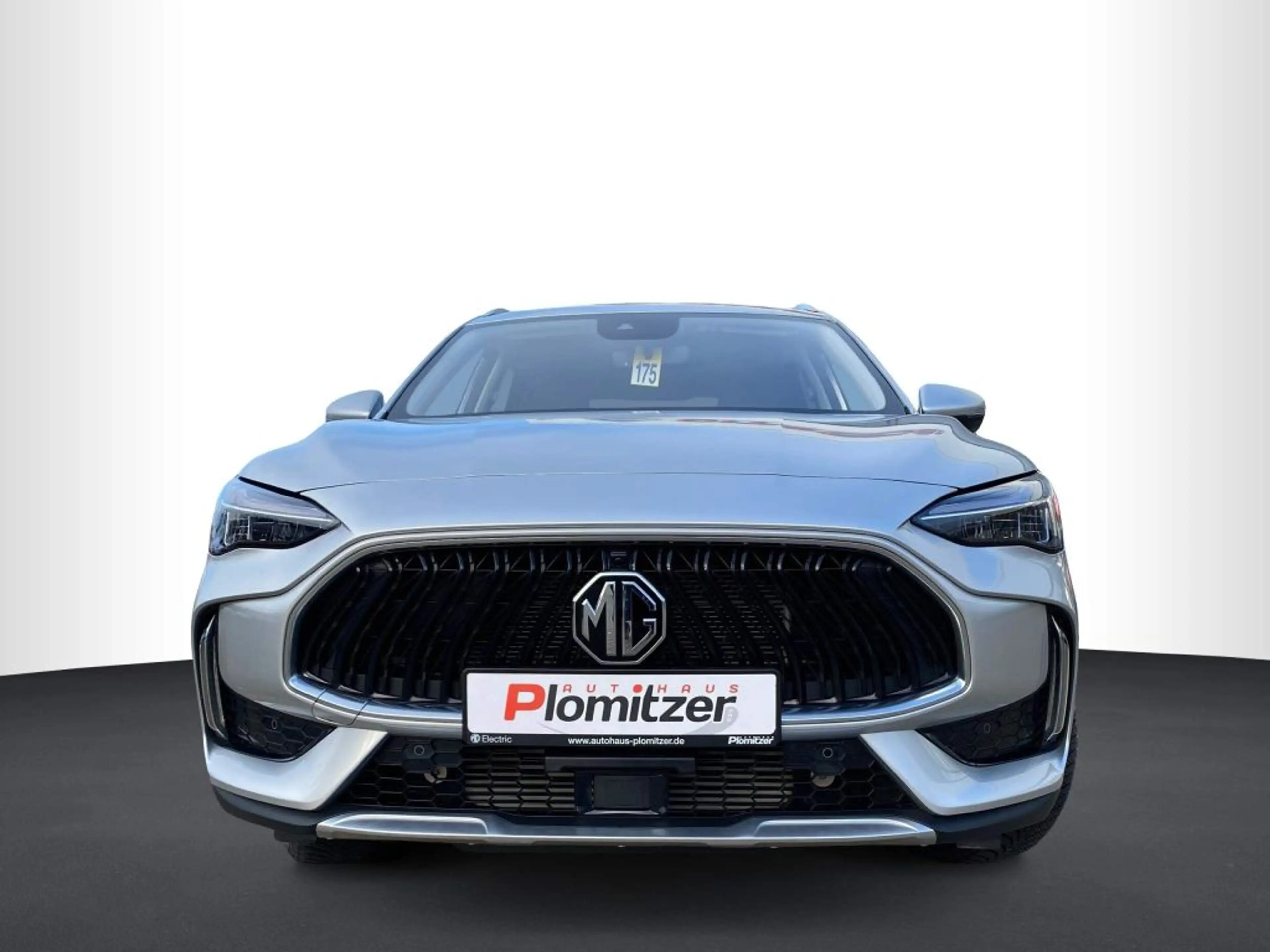 MG HS 1.5 Benziner Automatik *Cam*Shz*Keyless*Navi*LED*T — photo 3