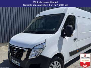 BVA 150CH N-Connecta 3.5t L3H2