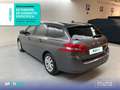 Peugeot 308 SW 1.2 PureTech S&S Style 130 Gris - thumbnail 7
