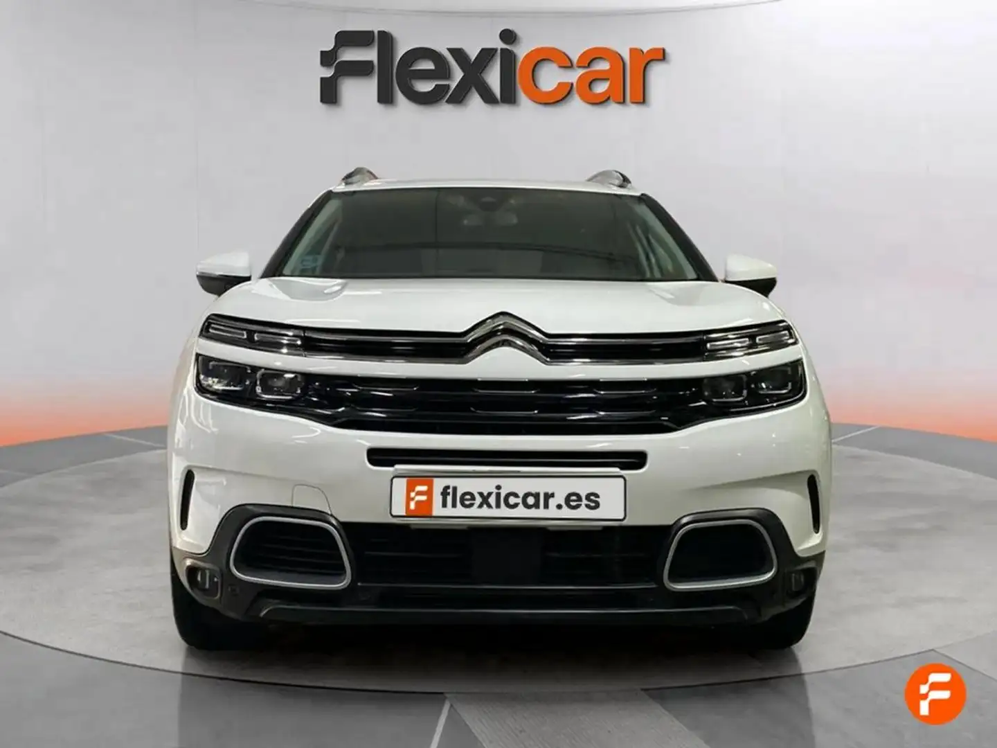 Citroen C5 Aircross BlueHdi 132kW (180CV) S&S EAT8 Shine Bleu - 2