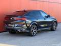 BMW X6 G06 Xdrive 30D 265ch M Sport Bva8 Schwarz - thumbnail 3