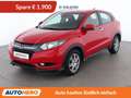 Honda HR-V 1.6 DTEC Elegance Rot - thumbnail 1