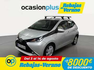 1.0 VVT-i x-play