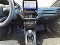 Ford Puma 1,0 EcoBoost Hybrid ST-Line Blau - thumbnail 11