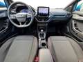 Ford Puma 1,0 EcoBoost Hybrid ST-Line Blau - thumbnail 10