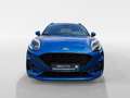 Ford Puma 1,0 EcoBoost Hybrid ST-Line Blau - thumbnail 8