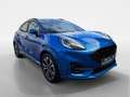 Ford Puma 1,0 EcoBoost Hybrid ST-Line Blau - thumbnail 7