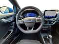 Ford Puma 1,0 EcoBoost Hybrid ST-Line Blau - thumbnail 12