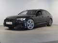 Audi A6 55 TFSI e quattro S line Schwarz - thumbnail 1