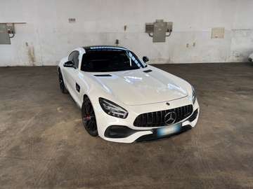 AMG GT - C190 4.0 Night Edition 530cv auto